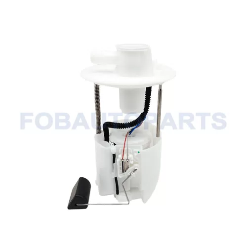 Electric Fuel Pump Assembly for Toyota for Corolla 2005-2013 Replacement Parts Model E3781M P76660M 19185090 - image 2